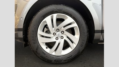 Range Rover Evoque 8