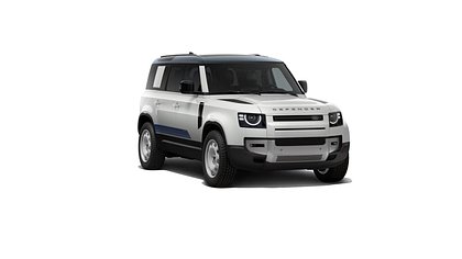 Defender 110 0