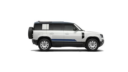 Defender 110 1