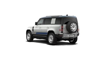 Defender 110 2