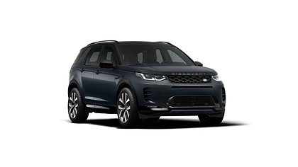 Discovery Sport 0
