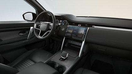 Discovery Sport 4
