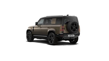 Defender 110 2