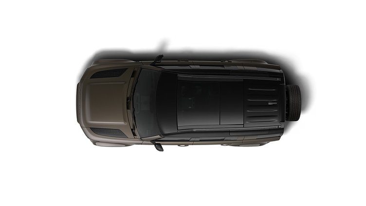 2026 Nuevo Land Rover Defender 110 Gondwana Stone P400 Gasolina MHEV X-Dynamic SE