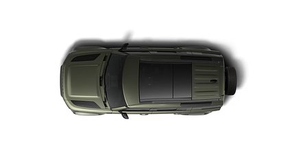 Defender 110 3