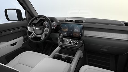 Defender 110 4