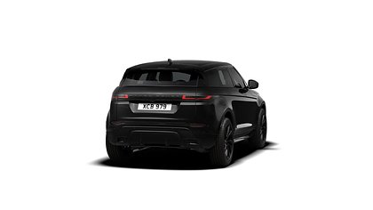 Range Rover Evoque 2