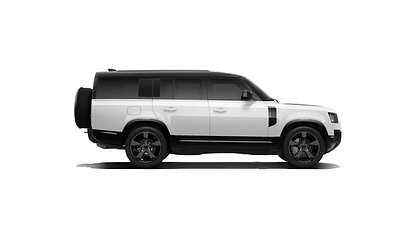 Defender 130 1