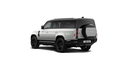 Defender 130 2