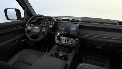 Defender 130 4