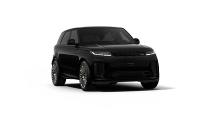 Range Rover Sport 0