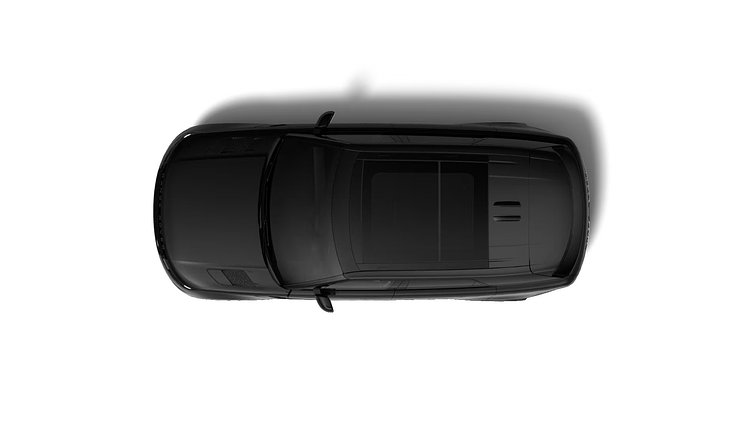 2026 New Land Rover Range Rover Sport Santorini Black P635 Petrol Mild Hybrid SV