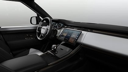 Range Rover Sport 4