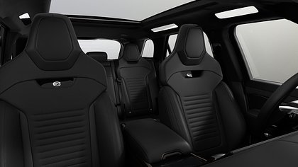 Range Rover Sport 5