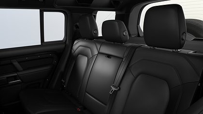 Defender 110 6