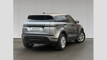 Range Rover Evoque 3