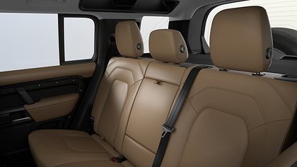 Defender 110 6