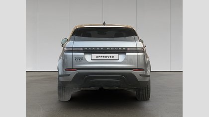 Range Rover Evoque 2