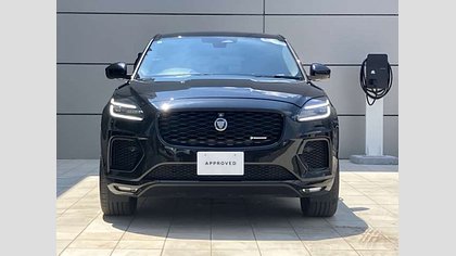 E-Pace 7