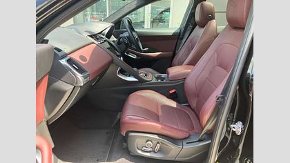 E-Pace 2