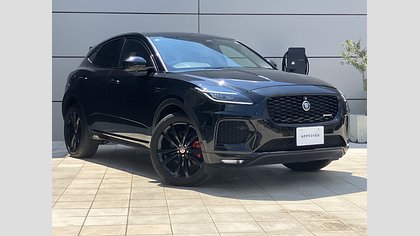 E-Pace 0
