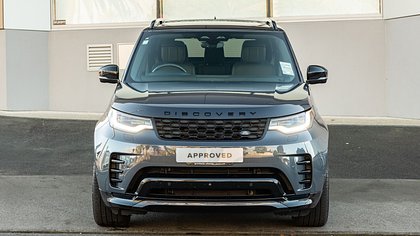 Discovery 5