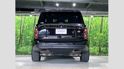 Range Rover 5