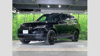 Range Rover 22
