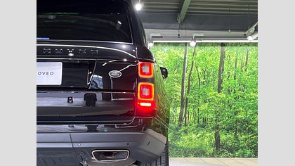 Range Rover 30