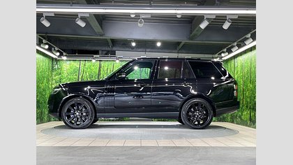 Range Rover 4