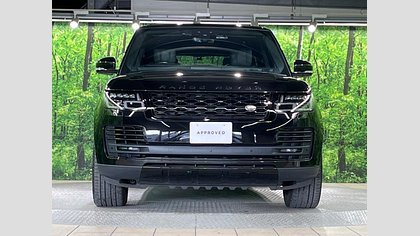 Range Rover 6