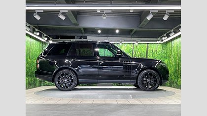 Range Rover 24