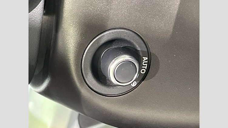 2021 認定中古車 Land Rover Range Rover サントリーニブラック 3.0リッターV6 258PS ディーゼル スタンダードホイールベース VOGUE