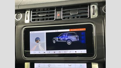 Range Rover 45