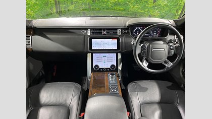 Range Rover 3