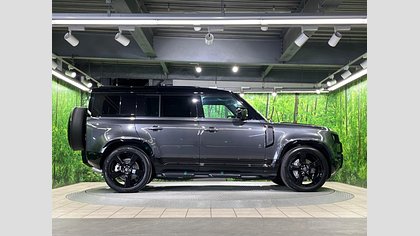 Defender 110 24