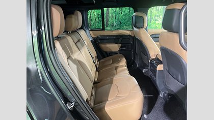 Defender 110 20