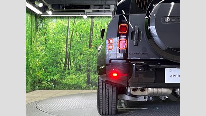 Defender 110 27