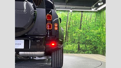 Defender 110 28