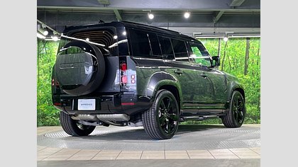 Defender 110 23