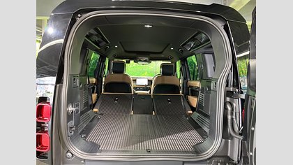 Defender 110 63
