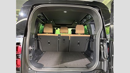 Defender 110 65