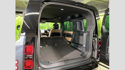 Defender 110 64