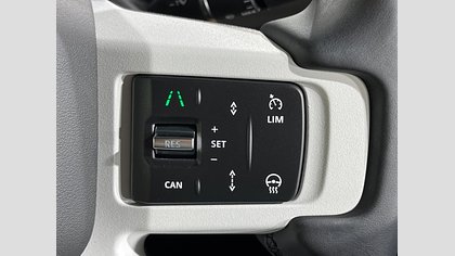 Defender 110 14