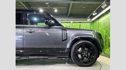 Defender 110 30