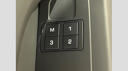 Defender 110 15