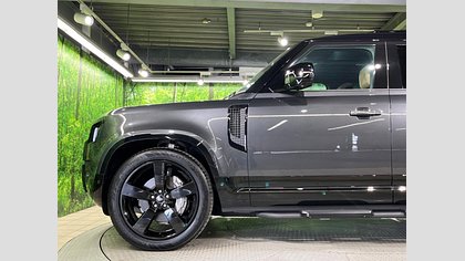 Defender 110 29