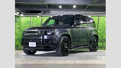 Defender 110 22