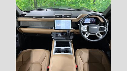 Defender 110 3