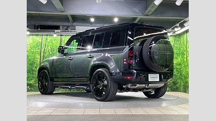 Defender 110 1